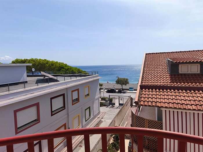 Appartamento bilocale in vendita in Via Lungomare Unità dellItalia, Nizza Di Sicilia