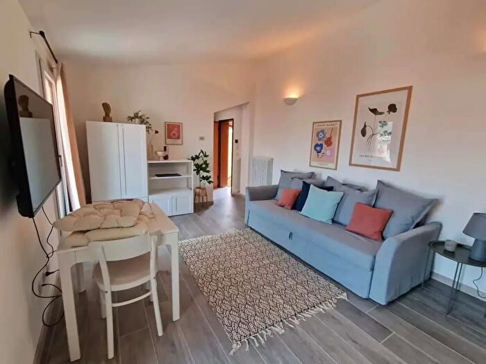 Appartamento monolocale in affitto in Via Bonanomi, Como