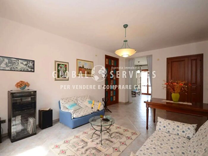 Appartamento con 5 locali in vendita in Via Don Sturzo, Alghero