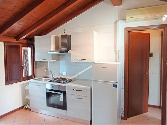Appartamento monolocale in affitto in Via Giacomo Matteotti, Centro, Castenedolo