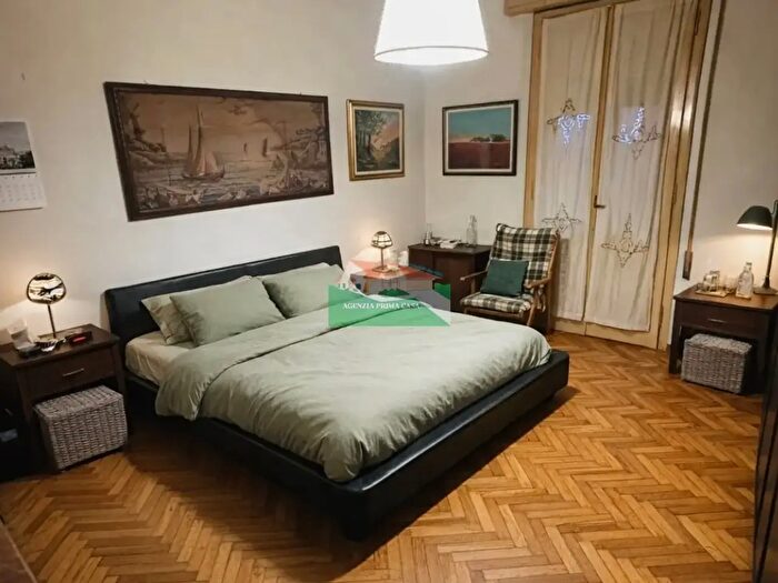 Appartamento trilocale in vendita in Via delle Gronde, Ravenna