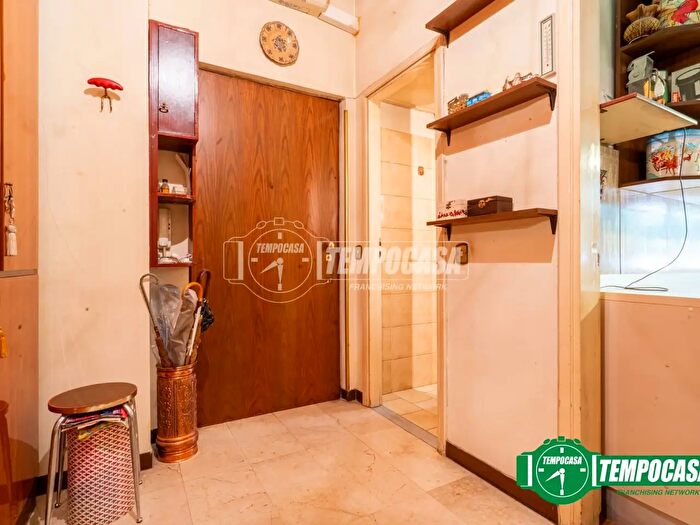 Appartamento bilocale in vendita in Via Privata Riccione, Milano