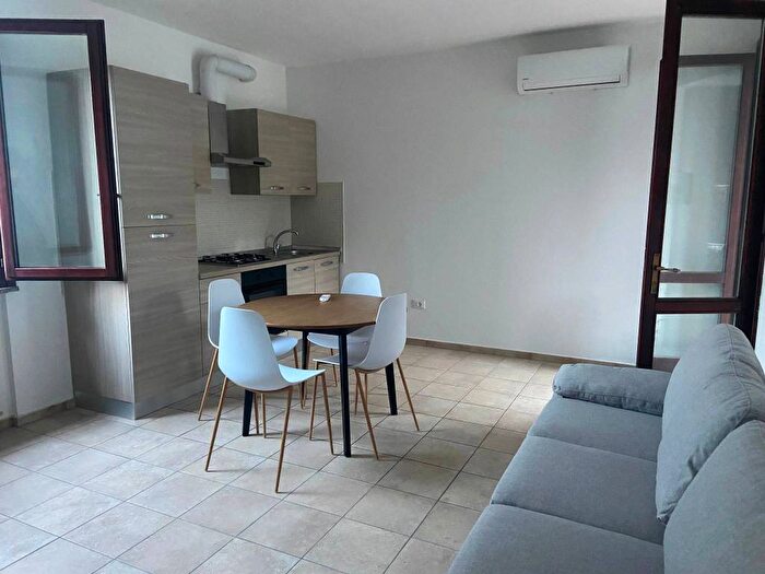 Appartamento trilocale in affitto in Centro, Casalmaggiore