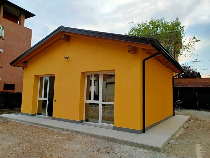 Casa bilocale in affitto in via Giovanni Amendola, Ospizio San Maurizio, Reggio Emilia