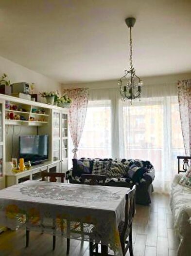 Appartamento quadrilocale in vendita in Terracina