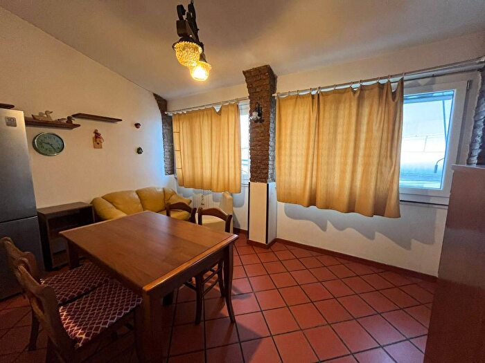 Appartamento bilocale in affitto in Via Nazionale, Fortuna Corvo, Catanzaro