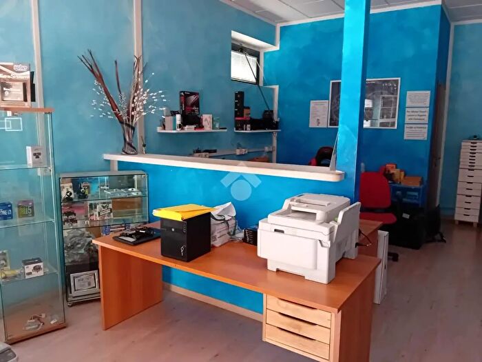 Appartamento monolocale in vendita in Via Tito Sinibaldi, Spoleto