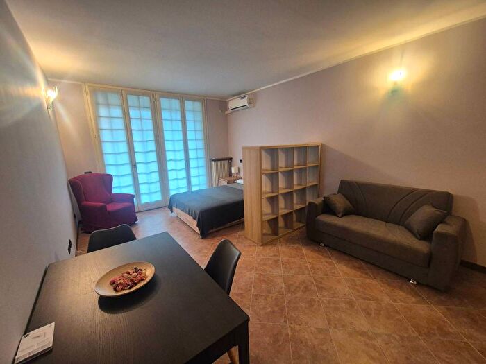 Appartamento monolocale in affitto in Via Papa Giovanni XXIII, Assago