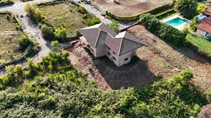 Casa in vendita in Via Braccianese Claudia, Canale Monterano