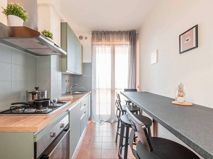 Appartamento con 5 locali in affitto in Via Saetta, San Carlo San Gregorio, Padova