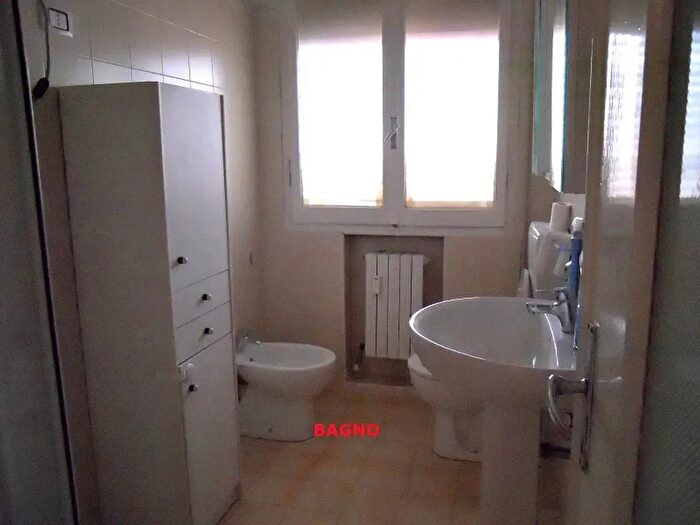 Appartamento trilocale in affitto in Via Pier Luigi da Palestrina, Bologna