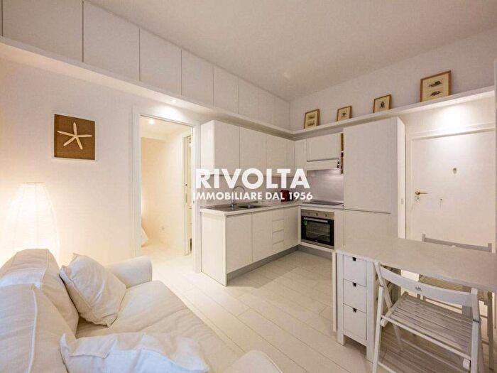 Appartamento trilocale in affitto in Via Caravaggio, Porto Ercole, Monte Argentario