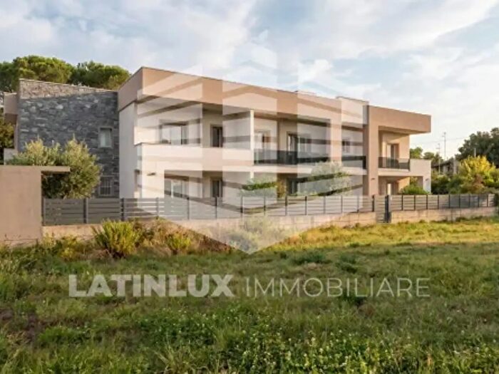 Appartamento quadrilocale in vendita in Latina