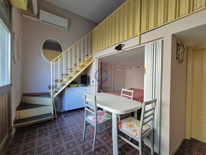 Appartamento monolocale in affitto in Catanzaro