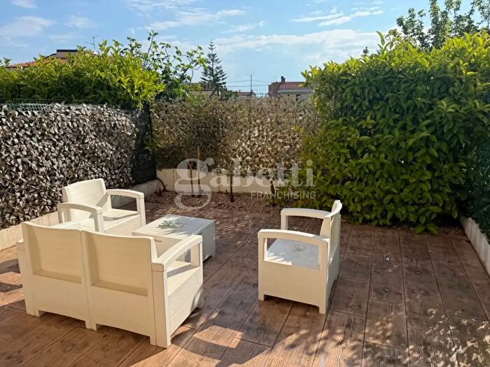 Appartamento quadrilocale in vendita in Via Elba g, Termoli