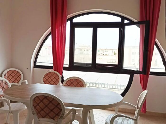 Appartamento bilocale in affitto in Viale delle Rose, Castel Volturno