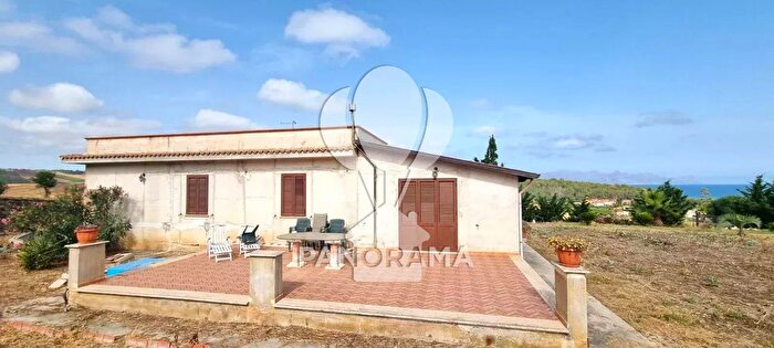 Casa in affitto in Balestrate