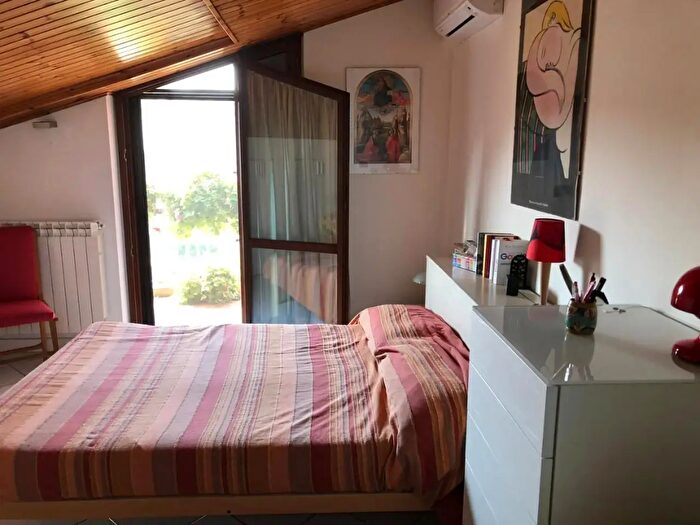 Appartamento trilocale in vendita in Cascina
