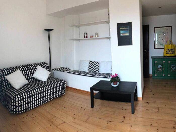 Appartamento bilocale in affitto in Via Pietro Giannone, Arena, Milano