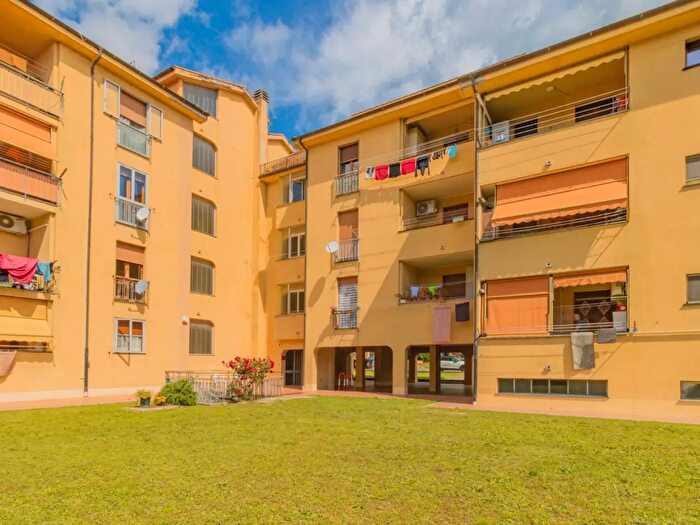 Appartamento quadrilocale in vendita in Via Ajdovcina, Quiliano