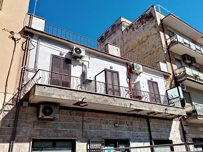 Appartamento bilocale in vendita in Via Trieste, Nettuno