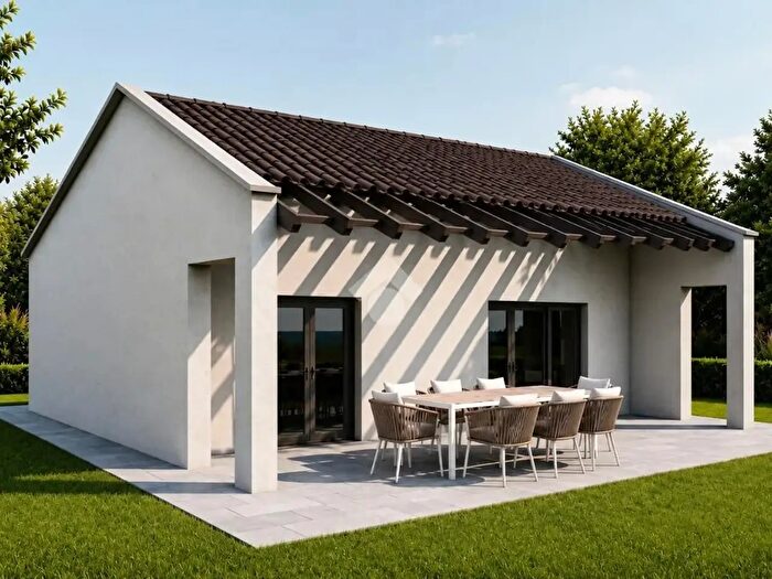 Casa trilocale in vendita in Via Tassinara, San Giovanni In Persiceto