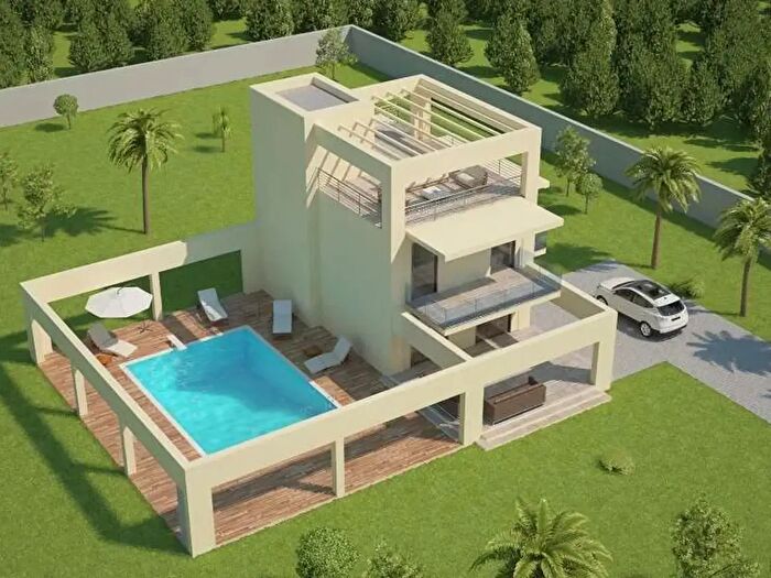 Casa quadrilocale in vendita in Marsala