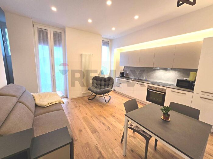 Appartamento monolocale in affitto in Viale Marche, Farini, Milano