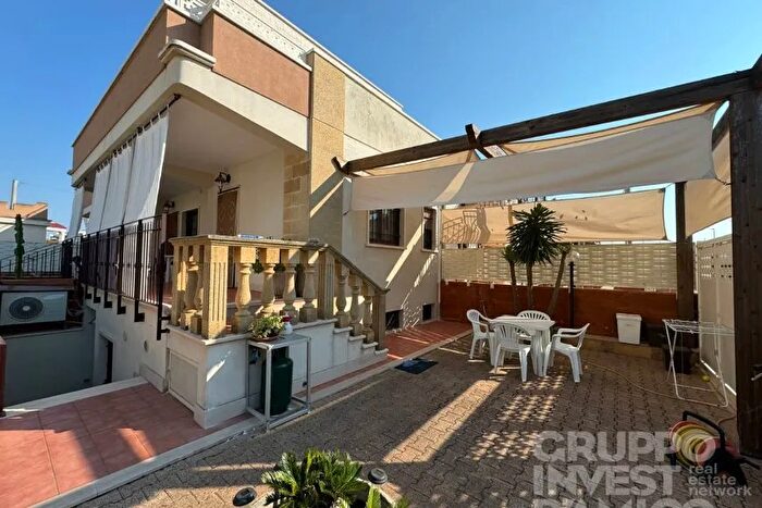 Casa con 5 locali in vendita in Via Trapani Torre Canne Brindisi Torre Canne, Fasano