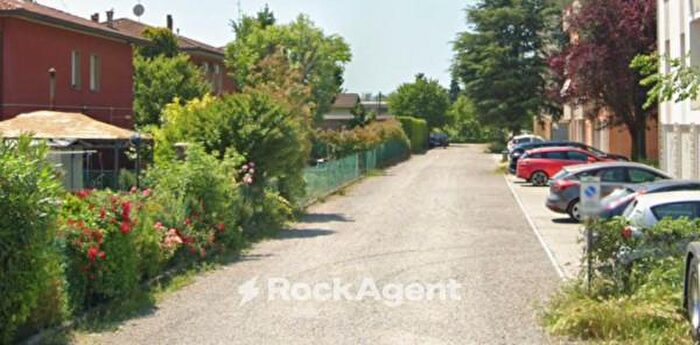 Appartamento bilocale in vendita in Anzola DellEmilia