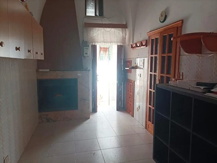 Casa monolocale in vendita in Via Arimondi, Ceglie Messapica
