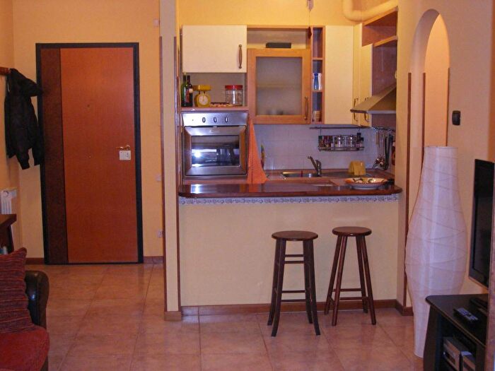 Appartamento bilocale in affitto in Via Giovanni Giolitti, Corciano