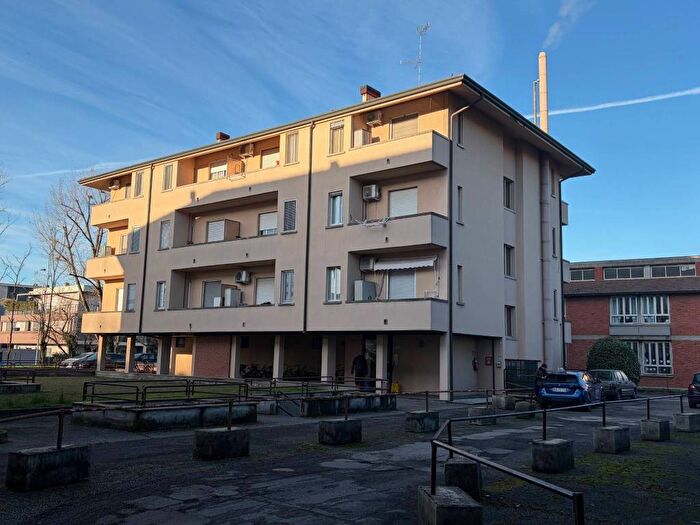 Appartamento monolocale in affitto in Via Teodoro Lovati, Policlinico, Pavia