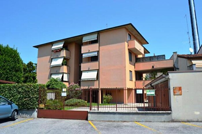 Appartamento trilocale in vendita in Via Statuto SantAn, SantAngelo Lodigiano