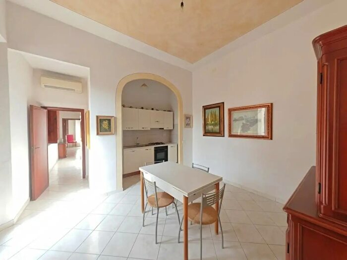 Appartamento quadrilocale in vendita in Ponsacco