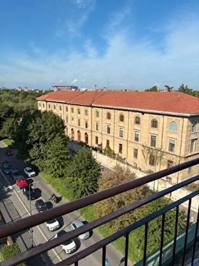 Appartamento bilocale in affitto in Via Simone Saint Bon Milano, Milano