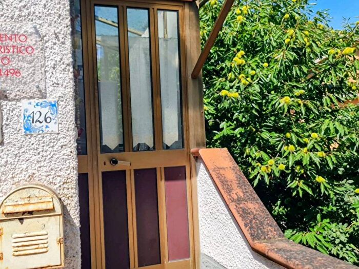 Appartamento bilocale in affitto in Via Piani, Moneglia