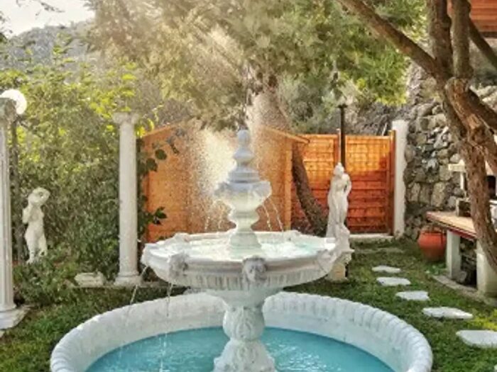 Casa trilocale in vendita in Via Nansola, Casarza Ligure