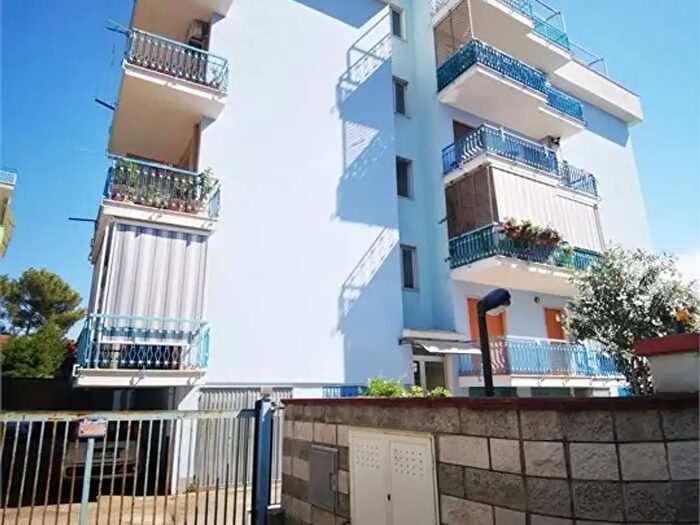Appartamento trilocale in vendita in Via Aterno, Pescara