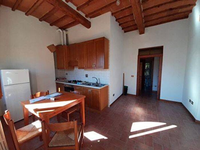 Appartamento bilocale in affitto in Via Giuliano Ricci, Castello, Firenze