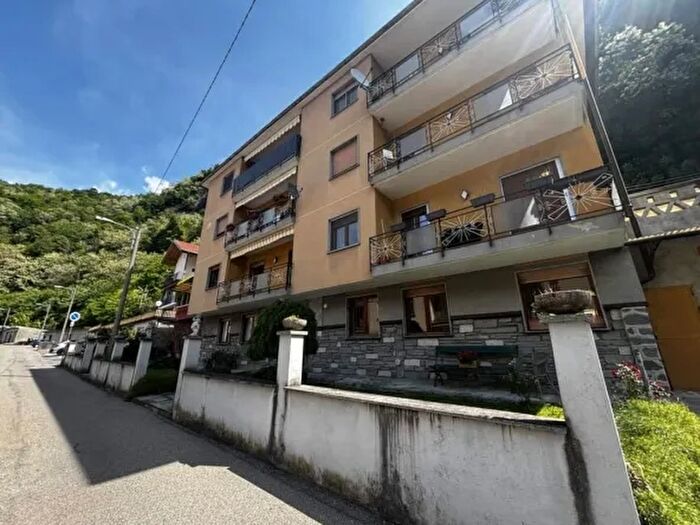 Appartamento bilocale in vendita in Via Belvedere Pian del Buco Crevola Sesia Varallo Cellio con Breia Vercelli Piemonte Italia, Varallo