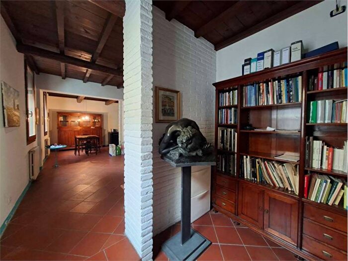 Appartamento con 5 locali in affitto in Corso Porta Po, San Benedetto, Ferrara