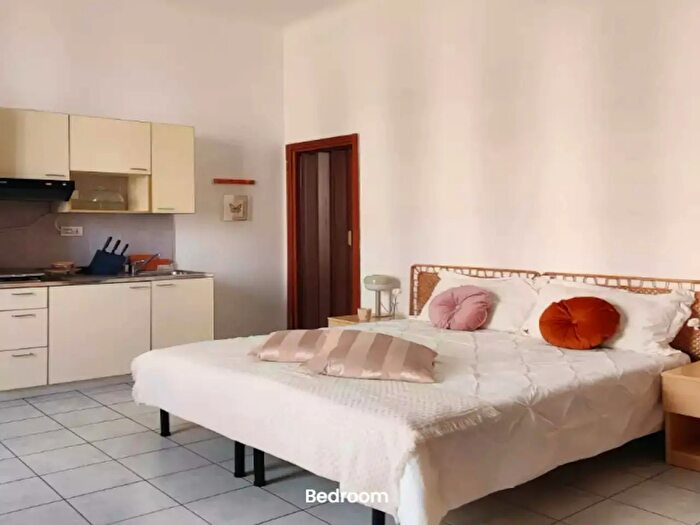 Appartamento monolocale in affitto in Via Giovanni Lulli, Milano