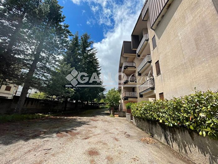 Appartamento con 5 locali in vendita in Via Forgitelle Spezzano della Sila, Spezzano Della Sila