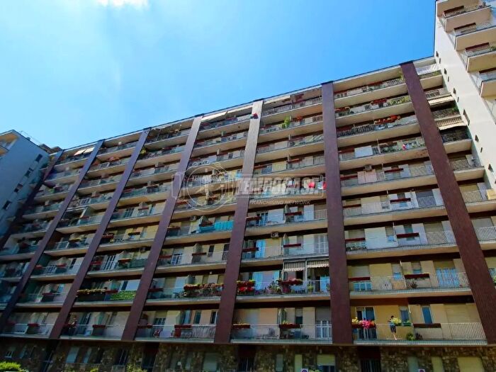 Appartamento bilocale in vendita in Via Santa Maria Mazzarello, Torino