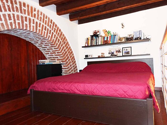 Appartamento bilocale in affitto in Via Giulio Romano, Porta Romana Medaglie dOro, Milano