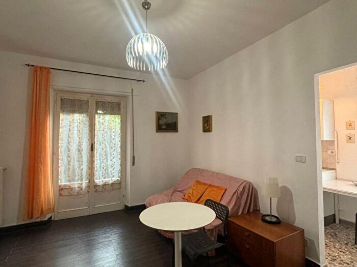 Appartamento monolocale in affitto in Via Partigiani dItalia, Centro, Fornovo di Taro