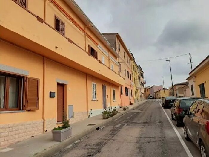 Appartamento con 5 locali in vendita in Via Antonio Gramsci, Posada