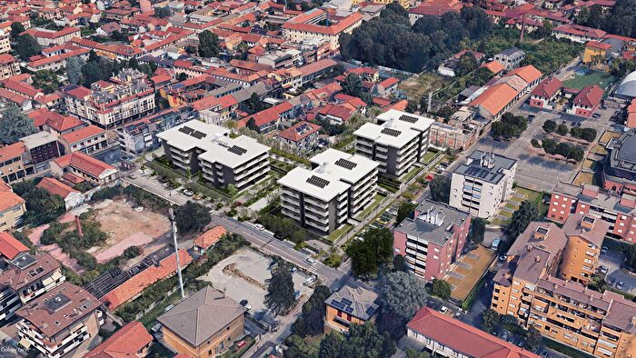 Case in Vendita e in Affitto - 2