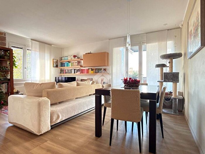 Appartamento quadrilocale in affitto in Via Pietro Micca, Feletto Umberto, Tavagnacco